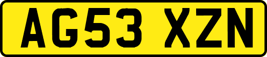 AG53XZN