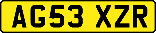 AG53XZR