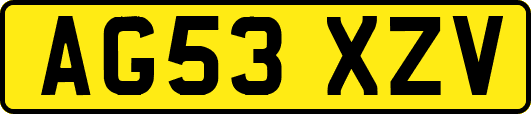 AG53XZV