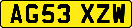 AG53XZW