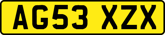 AG53XZX