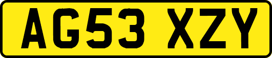 AG53XZY