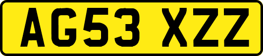 AG53XZZ