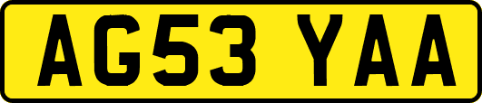 AG53YAA