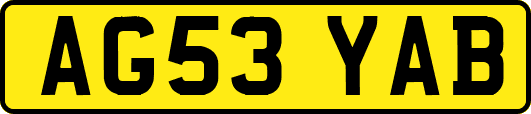 AG53YAB