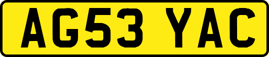 AG53YAC