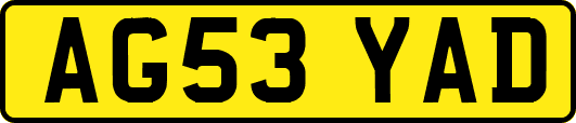 AG53YAD