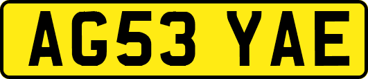 AG53YAE