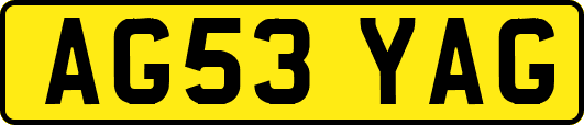 AG53YAG
