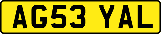AG53YAL