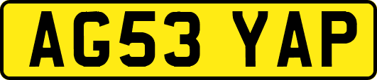 AG53YAP