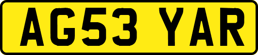AG53YAR