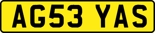 AG53YAS