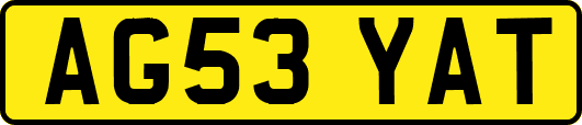 AG53YAT