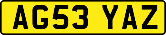 AG53YAZ