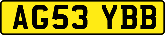 AG53YBB
