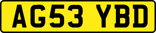 AG53YBD