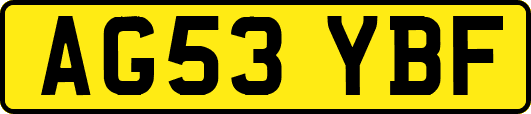 AG53YBF