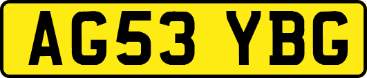AG53YBG