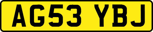 AG53YBJ