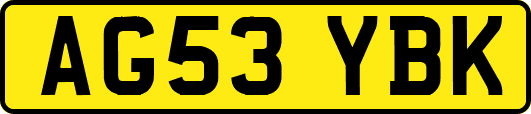 AG53YBK