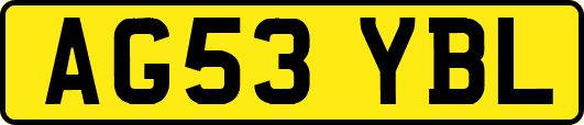 AG53YBL