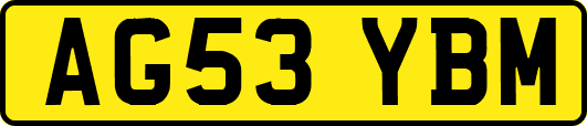 AG53YBM