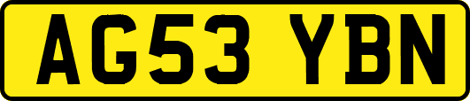 AG53YBN
