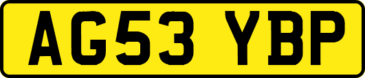AG53YBP