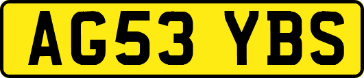 AG53YBS