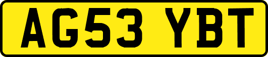 AG53YBT