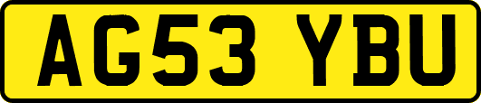 AG53YBU
