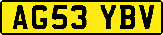 AG53YBV