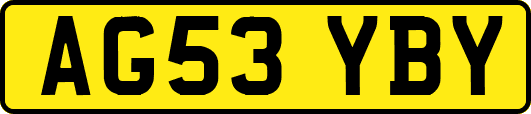 AG53YBY
