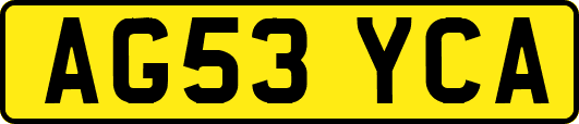 AG53YCA
