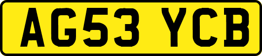 AG53YCB
