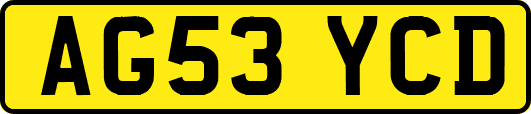AG53YCD