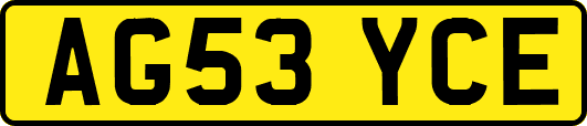 AG53YCE
