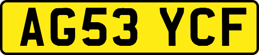 AG53YCF