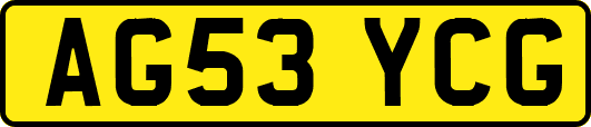 AG53YCG