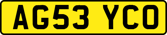 AG53YCO