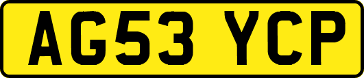 AG53YCP