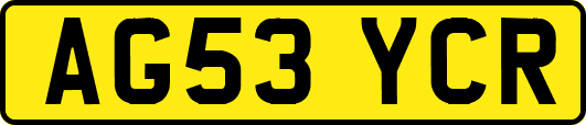 AG53YCR
