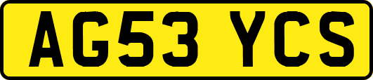 AG53YCS