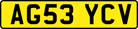 AG53YCV