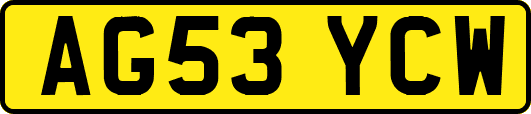 AG53YCW