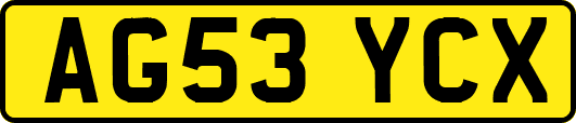 AG53YCX
