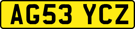 AG53YCZ