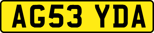 AG53YDA