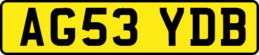 AG53YDB